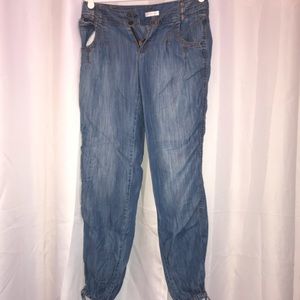 Promod blue jeans